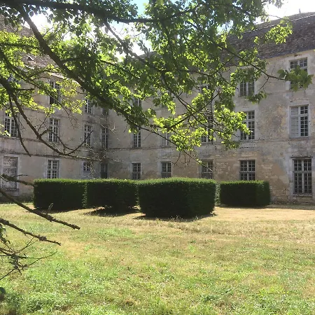 Abbaye De La Reau Panzió Larreau