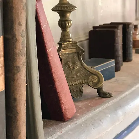 Panzió Abbaye De La Reau *