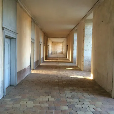 Abbaye De La Reau Panzió Larreau