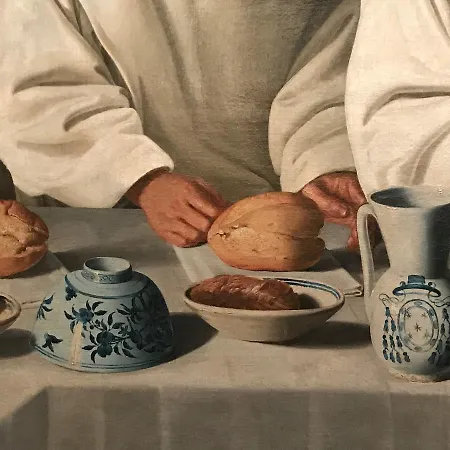 Panzió Abbaye De La Reau *