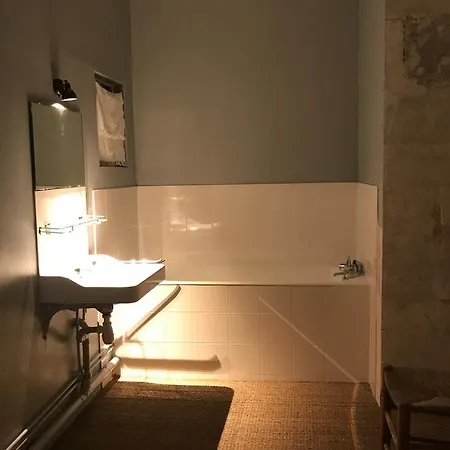 Panzió Abbaye De La Reau